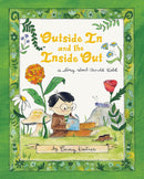 Outside In and the Inside Out-Children’s / Teenage general interest: Biography and autobiography-買書書 BuyBookBook