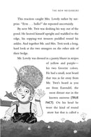 The Twits Next Door US - Hardback