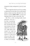 The Twits Next Door US - Hardback