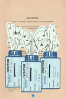 The Secret Astronomers US - Hardback