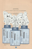 The Secret Astronomers US - Hardback