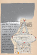 The Secret Astronomers US - Hardback