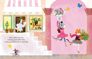 What Kind of Shoes Does a Hippopotamus Choose? US - Hardback