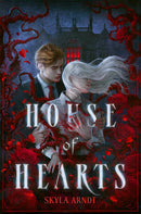 House of Hearts-Children’s / Teenage fiction: Crime and mystery fiction-買書書 BuyBookBook