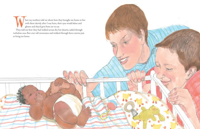 In Our Mothers' House US - Paperback / softback
