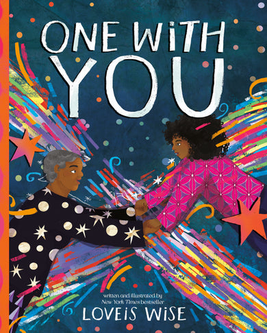 One with You