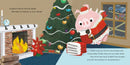 Cupig Saves Christmas US - Hardback