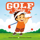 Golf Baby-Children’s / Teenage fiction: Sporting stories-買書書 BuyBookBook