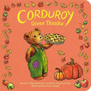 Corduroy Gives Thanks-Children’s / Teenage fiction: General and modern fiction-買書書 BuyBookBook