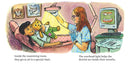 Corduroy Goes to the Dentist US - Board book