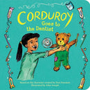 Corduroy Goes to the Dentist-Children’s / Teenage fiction: Nature and animal stories-買書書 BuyBookBook