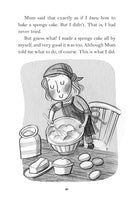 Happy Times in Noisy Village US - Paperback / softback