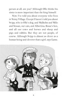 Happy Times in Noisy Village US - Paperback / softback