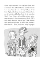 Happy Times in Noisy Village US - Paperback / softback