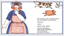 Mrs. Wishy-Washy's Farm US - Board book