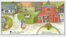 Mrs. Wishy-Washy's Farm US - Board book