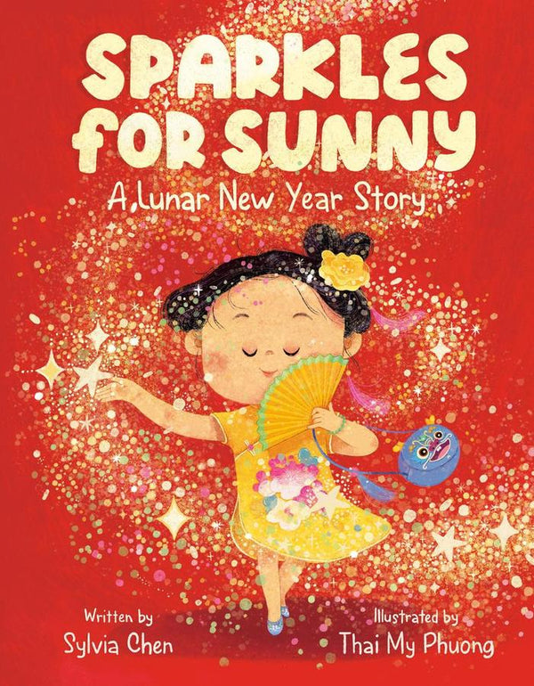 Sparkles for Sunny-Children’s / Teenage fiction: General and modern fiction-買書書 BuyBookBook