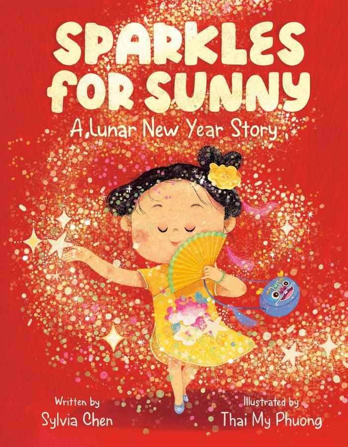 Sparkles for Sunny-Children’s / Teenage fiction: General and modern fiction-買書書 BuyBookBook