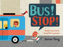 Bus! Stop!-Children’s / Teenage fiction: General and modern fiction-買書書 BuyBookBook