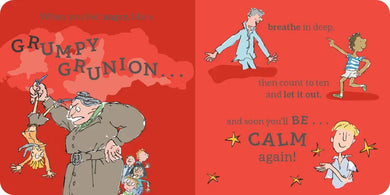 Fantastic Feelings US - Board book