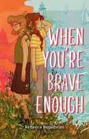 When You're Brave Enough-Children’s / Teenage fiction: General and modern fiction-買書書 BuyBookBook