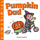 Pumpkin Dad-Children’s / Teenage fiction: Humorous stories-買書書 BuyBookBook