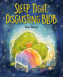 Sleep Tight, Disgusting Blob-Children’s / Teenage fiction: Fantasy-買書書 BuyBookBook