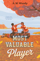 Most Valuable Player-Children’s / Teenage fiction: Relationship stories-買書書 BuyBookBook