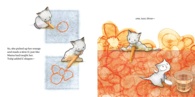 Flowers for Mama US - Hardback