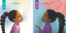 Hair Love ABCs US - Board book