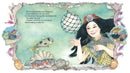 The Mermaid US - Board book