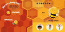 You Are a Honey Bee! US - Board book