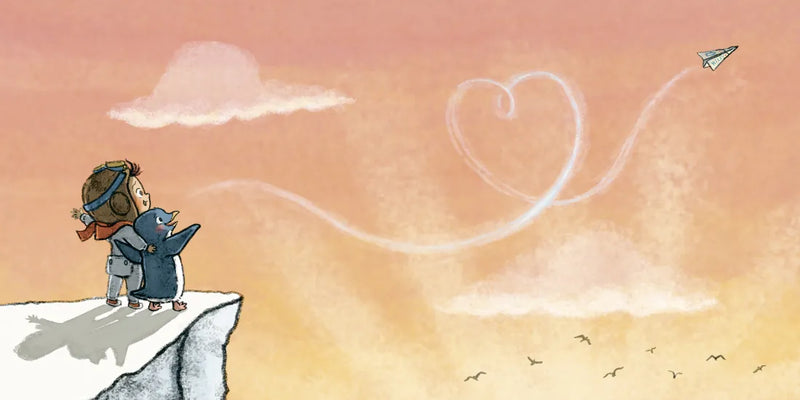 Ready to Soar US - Hardback