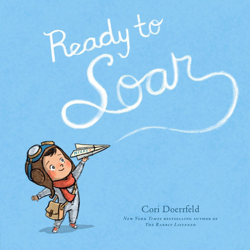 Ready to Soar-Children’s / Teenage fiction: General, modern and contemporary fiction-買書書 BuyBookBook