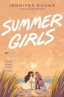 Summer Girls-Children’s / Teenage fiction: Relationship stories-買書書 BuyBookBook