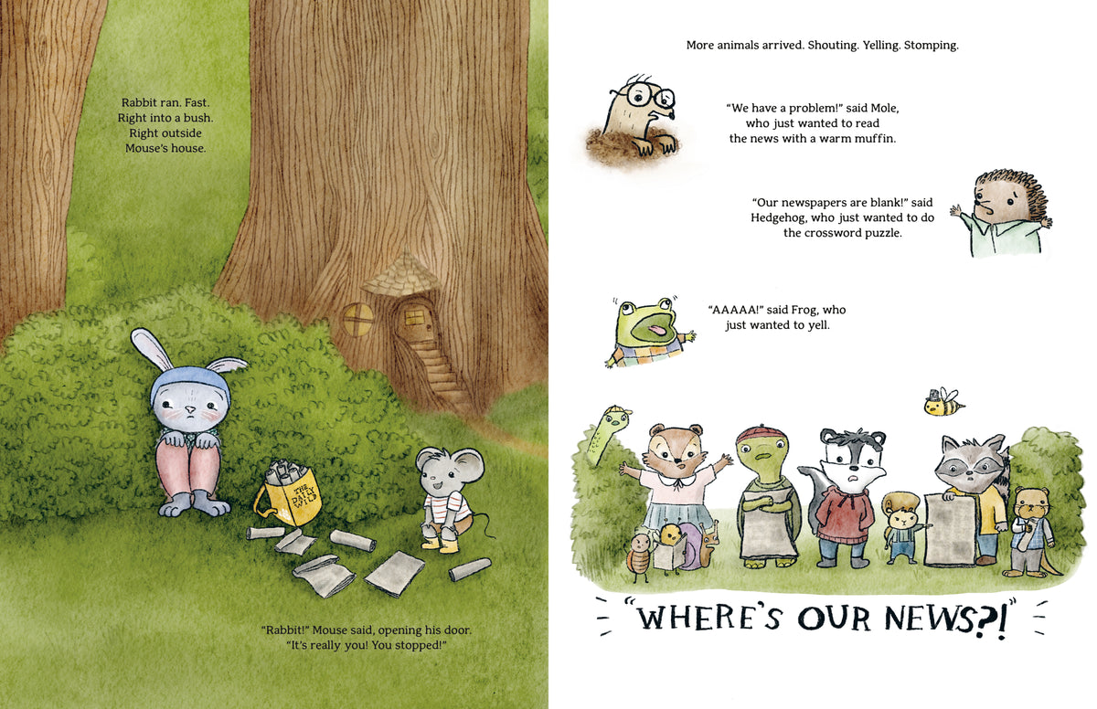 The Daily Wow interior 2 (ISBN 9780593697177)