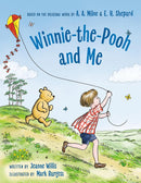 Winnie-the-Pooh and Me-Children’s / Teenage fiction: Classic and traditional-買書書 BuyBookBook