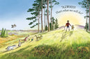 What Shall We Do, Winnie-the-Pooh? US - Hardback