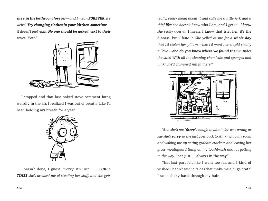 Popcorn US - Hardback