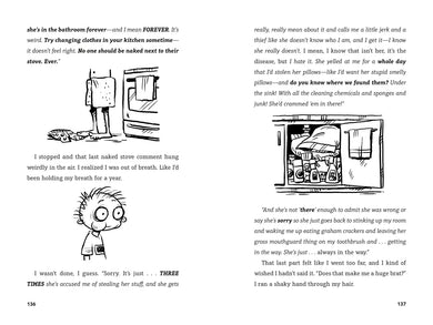 Popcorn US - Hardback