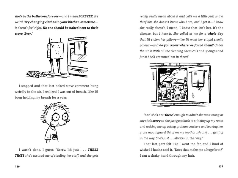 Popcorn US - Hardback