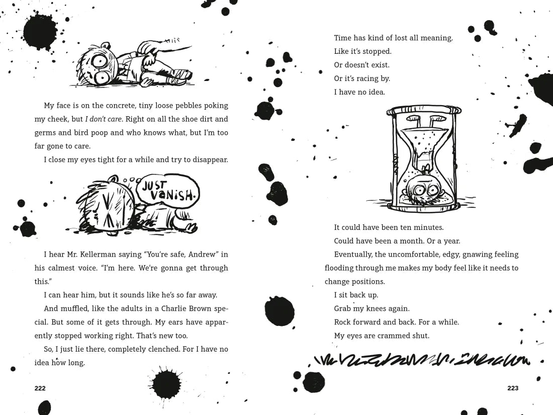 Popcorn US - Hardback