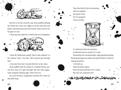 Popcorn US - Hardback