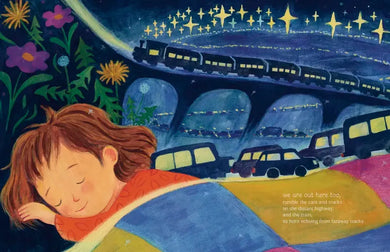 You Are Not Alone US - Hardback