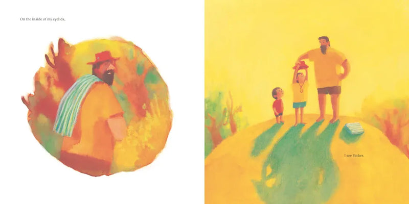 Our Lake US - Hardback