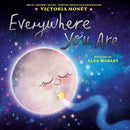 Everywhere You Are-Children’s / Teenage fiction: General and modern fiction-買書書 BuyBookBook