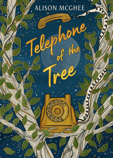 Telephone of the Tree-Children’s / Teenage fiction: General, modern and contemporary fiction-買書書 BuyBookBook
