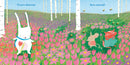 Little Bunny, Spring Is Here! US - Board book