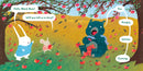 Little Bunny, Fall Is Here! US - Board book