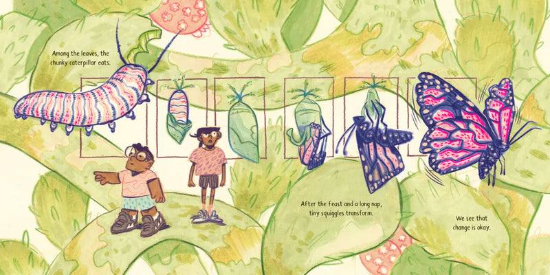 Sundust US - Hardback